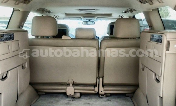 Buy Import Toyota Land Cruiser Other Car in Import - Dubai in Abaco Buy Import Toyota Land Cruiser Other Car in Import - Dubai in Abaco