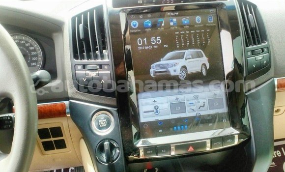 Buy Import Toyota Land Cruiser Other Car in Import - Dubai in Abaco Buy Import Toyota Land Cruiser Other Car in Import - Dubai in Abaco