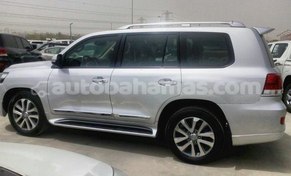 Buy Import Toyota Land Cruiser Other Car in Import - Dubai in Abaco Buy Import Toyota Land Cruiser Other Car in Import - Dubai in Abaco