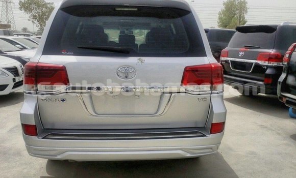 Buy Import Toyota Land Cruiser Other Car in Import - Dubai in Abaco Buy Import Toyota Land Cruiser Other Car in Import - Dubai in Abaco