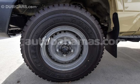 Buy Import Toyota Land Cruiser Beige Car in Import - Dubai in Abaco Buy Import Toyota Land Cruiser Beige Car in Import - Dubai in Abaco