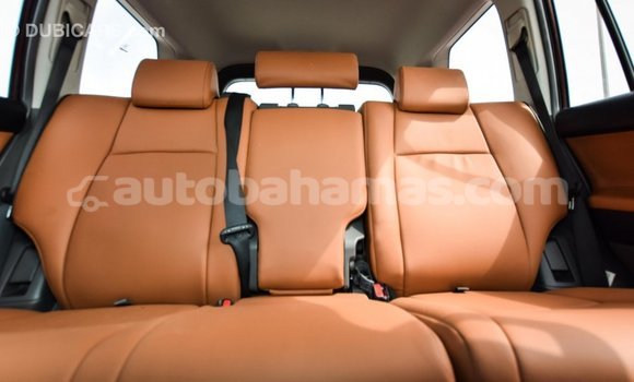 Buy Import Toyota Prado Brown Car in Import - Dubai in Abaco Buy Import Toyota Prado Brown Car in Import - Dubai in Abaco