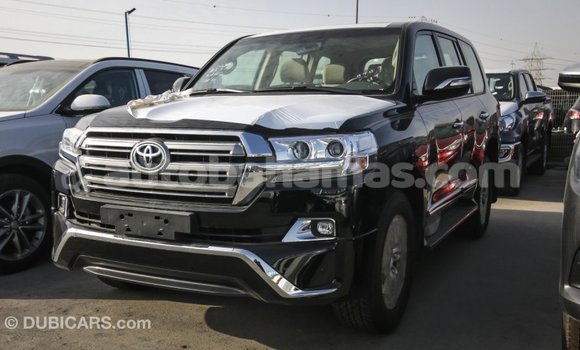 Buy Import Toyota Land Cruiser Black Car in Import - Dubai in Abaco Buy Import Toyota Land Cruiser Black Car in Import - Dubai in Abaco