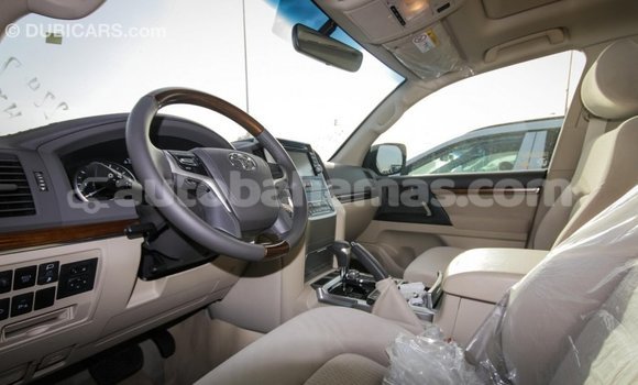 Buy Import Toyota Land Cruiser Black Car in Import - Dubai in Abaco Buy Import Toyota Land Cruiser Black Car in Import - Dubai in Abaco