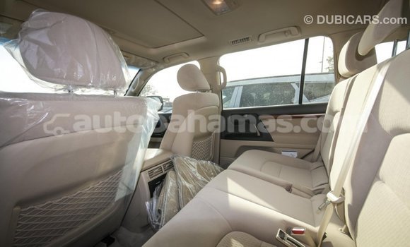 Buy Import Toyota Land Cruiser Black Car in Import - Dubai in Abaco Buy Import Toyota Land Cruiser Black Car in Import - Dubai in Abaco