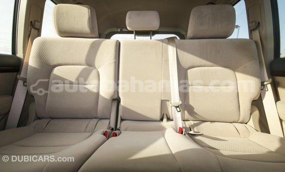Buy Import Toyota Land Cruiser Black Car in Import - Dubai in Abaco Buy Import Toyota Land Cruiser Black Car in Import - Dubai in Abaco