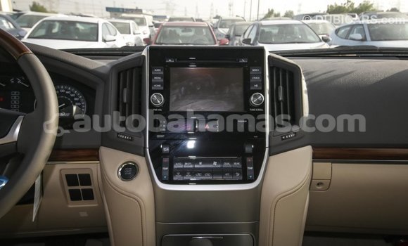 Buy Import Toyota Land Cruiser Black Car in Import - Dubai in Abaco Buy Import Toyota Land Cruiser Black Car in Import - Dubai in Abaco
