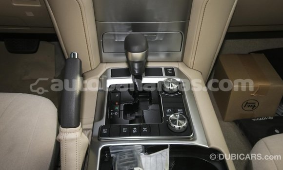 Buy Import Toyota Land Cruiser Black Car in Import - Dubai in Abaco Buy Import Toyota Land Cruiser Black Car in Import - Dubai in Abaco