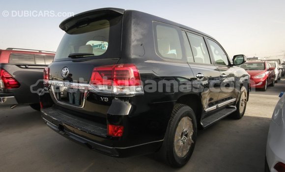 Buy Import Toyota Land Cruiser Black Car in Import - Dubai in Abaco Buy Import Toyota Land Cruiser Black Car in Import - Dubai in Abaco