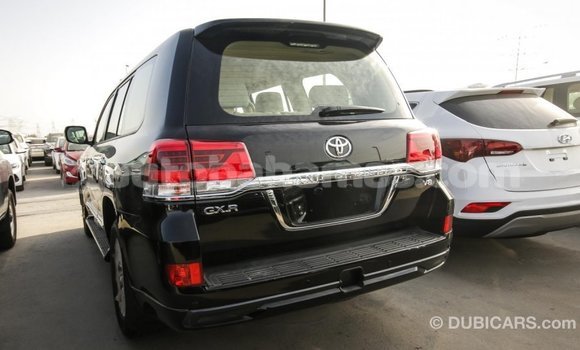 Buy Import Toyota Land Cruiser Black Car in Import - Dubai in Abaco Buy Import Toyota Land Cruiser Black Car in Import - Dubai in Abaco