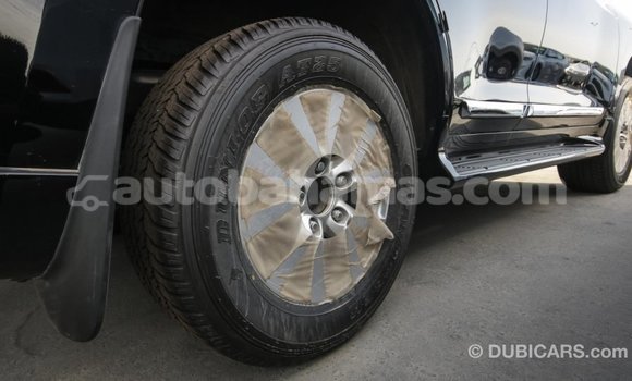 Buy Import Toyota Land Cruiser Black Car in Import - Dubai in Abaco Buy Import Toyota Land Cruiser Black Car in Import - Dubai in Abaco