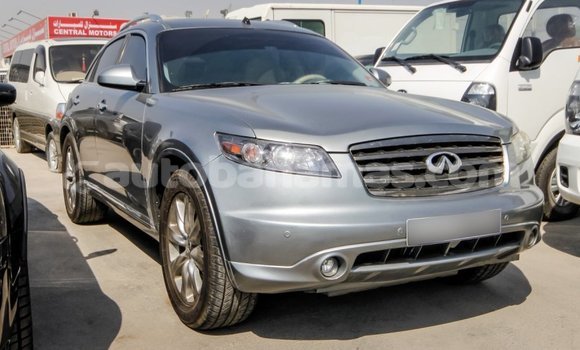Buy Import Infiniti FX Other Car in Import - Dubai in Abaco