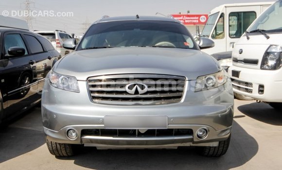 Buy Import Infiniti FX Other Car in Import - Dubai in Abaco Buy Import Infiniti FX Other Car in Import - Dubai in Abaco