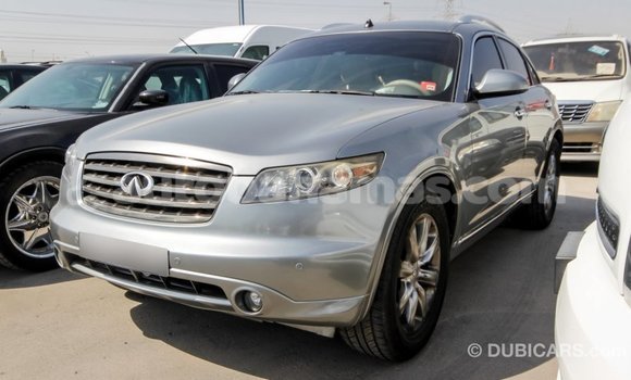 Buy Import Infiniti FX Other Car in Import - Dubai in Abaco Buy Import Infiniti FX Other Car in Import - Dubai in Abaco