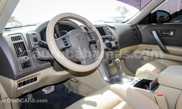Buy Import Infiniti FX Other Car in Import - Dubai in Abaco Buy Import Infiniti FX Other Car in Import - Dubai in Abaco