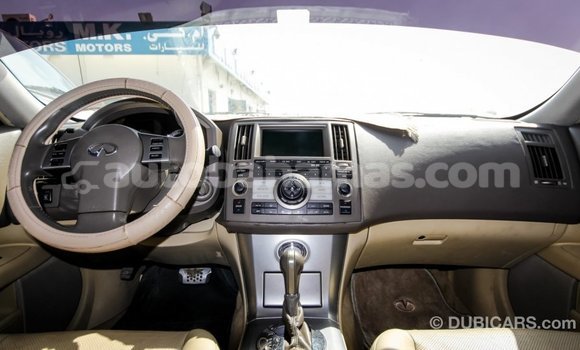 Buy Import Infiniti FX Other Car in Import - Dubai in Abaco Buy Import Infiniti FX Other Car in Import - Dubai in Abaco