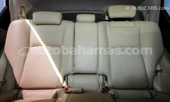 Buy Import Infiniti FX Other Car in Import - Dubai in Abaco Buy Import Infiniti FX Other Car in Import - Dubai in Abaco