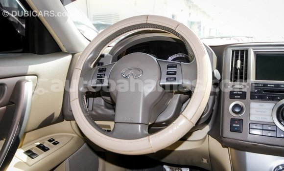 Buy Import Infiniti FX Other Car in Import - Dubai in Abaco Buy Import Infiniti FX Other Car in Import - Dubai in Abaco