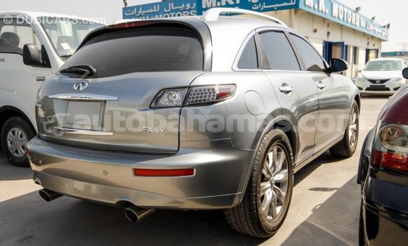Buy Import Infiniti FX Other Car in Import - Dubai in Abaco Buy Import Infiniti FX Other Car in Import - Dubai in Abaco