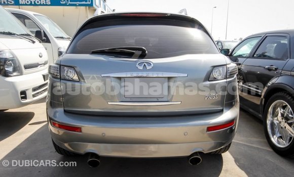 Buy Import Infiniti FX Other Car in Import - Dubai in Abaco Buy Import Infiniti FX Other Car in Import - Dubai in Abaco