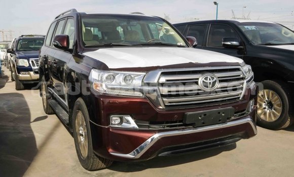 Buy Import Toyota Land Cruiser Other Car in Import - Dubai in Abaco Buy Import Toyota Land Cruiser Other Car in Import - Dubai in Abaco