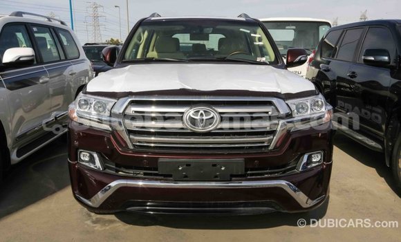 Buy Import Toyota Land Cruiser Other Car in Import - Dubai in Abaco Buy Import Toyota Land Cruiser Other Car in Import - Dubai in Abaco