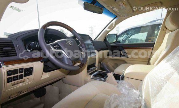 Buy Import Toyota Land Cruiser Other Car in Import - Dubai in Abaco Buy Import Toyota Land Cruiser Other Car in Import - Dubai in Abaco