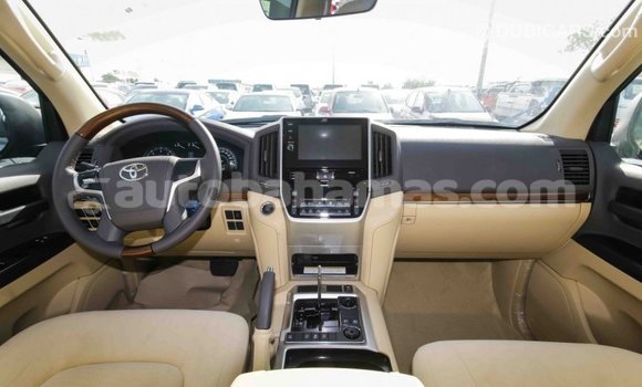 Buy Import Toyota Land Cruiser Other Car in Import - Dubai in Abaco Buy Import Toyota Land Cruiser Other Car in Import - Dubai in Abaco