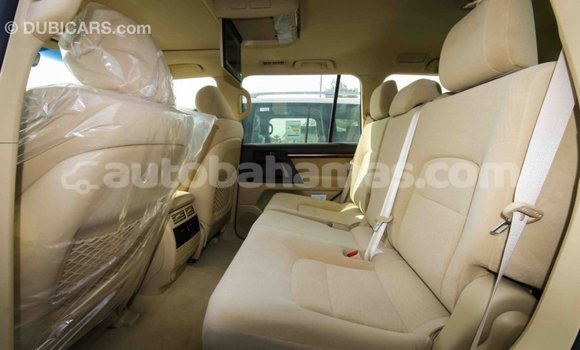 Buy Import Toyota Land Cruiser Other Car in Import - Dubai in Abaco Buy Import Toyota Land Cruiser Other Car in Import - Dubai in Abaco