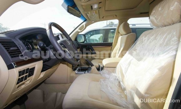Buy Import Toyota Land Cruiser Other Car in Import - Dubai in Abaco Buy Import Toyota Land Cruiser Other Car in Import - Dubai in Abaco