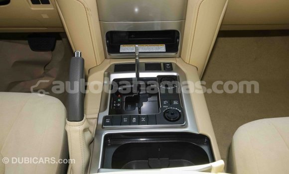 Buy Import Toyota Land Cruiser Other Car in Import - Dubai in Abaco Buy Import Toyota Land Cruiser Other Car in Import - Dubai in Abaco
