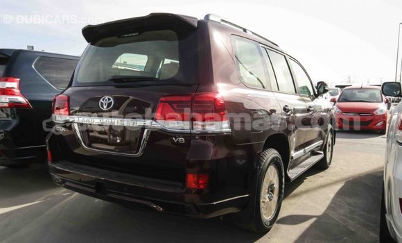 Buy Import Toyota Land Cruiser Other Car in Import - Dubai in Abaco Buy Import Toyota Land Cruiser Other Car in Import - Dubai in Abaco