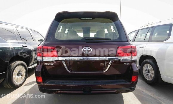 Buy Import Toyota Land Cruiser Other Car in Import - Dubai in Abaco Buy Import Toyota Land Cruiser Other Car in Import - Dubai in Abaco
