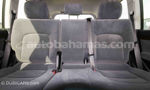 Buy Import Toyota Land Cruiser White Car in Import - Dubai in Abaco Buy Import Toyota Land Cruiser White Car in Import - Dubai in Abaco