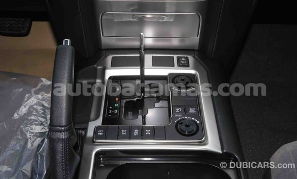 Buy Import Toyota Land Cruiser White Car in Import - Dubai in Abaco Buy Import Toyota Land Cruiser White Car in Import - Dubai in Abaco