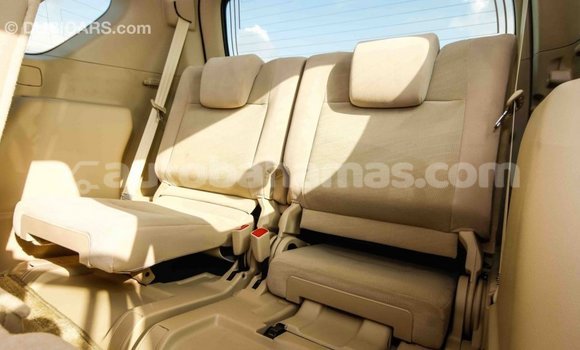 Buy Import Toyota Prado Black Car in Import - Dubai in Abaco Buy Import Toyota Prado Black Car in Import - Dubai in Abaco