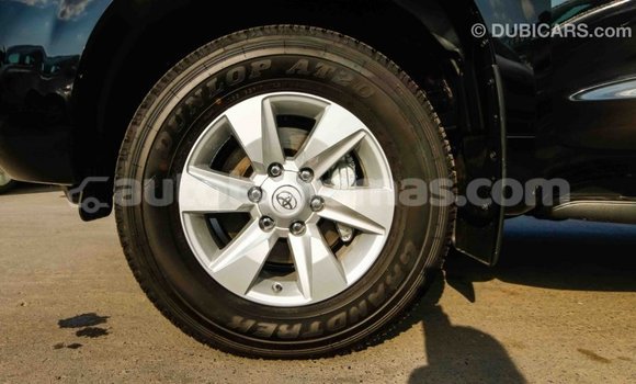 Buy Import Toyota Prado Black Car in Import - Dubai in Abaco Buy Import Toyota Prado Black Car in Import - Dubai in Abaco