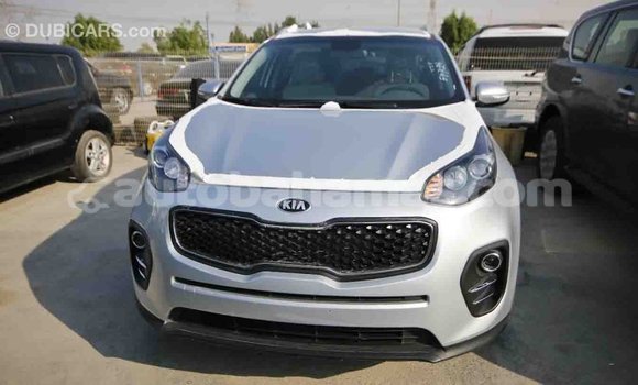 Buy Import Kia Sportage Other Car in Import - Dubai in Abaco Buy Import Kia Sportage Other Car in Import - Dubai in Abaco