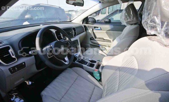 Buy Import Kia Sportage Other Car in Import - Dubai in Abaco Buy Import Kia Sportage Other Car in Import - Dubai in Abaco