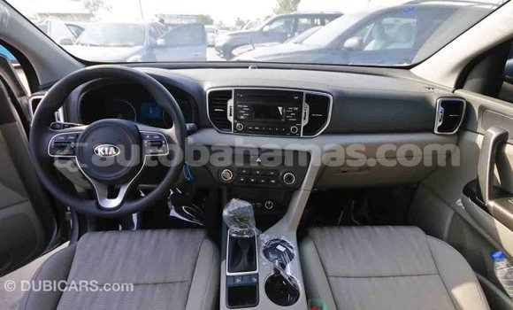 Buy Import Kia Sportage Other Car in Import - Dubai in Abaco Buy Import Kia Sportage Other Car in Import - Dubai in Abaco