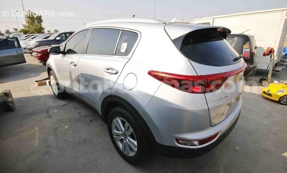 Buy Import Kia Sportage Other Car in Import - Dubai in Abaco Buy Import Kia Sportage Other Car in Import - Dubai in Abaco