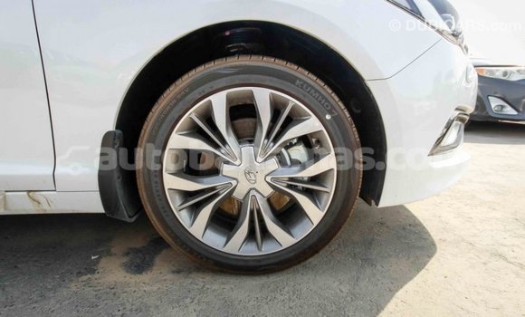 Buy Import Hyundai Sonata White Car in Import - Dubai in Abaco Buy Import Hyundai Sonata White Car in Import - Dubai in Abaco