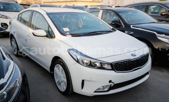 Buy Import Kia Cerato White Car in Import - Dubai in Abaco Buy Import Kia Cerato White Car in Import - Dubai in Abaco