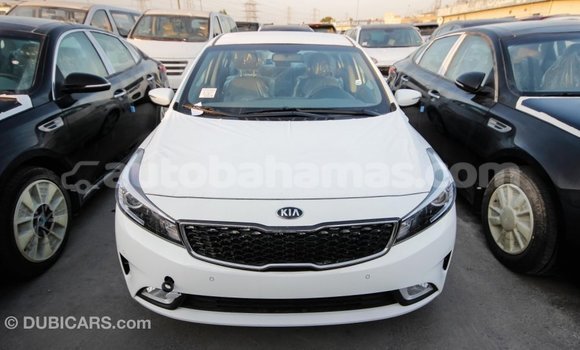 Buy Import Kia Cerato White Car in Import - Dubai in Abaco Buy Import Kia Cerato White Car in Import - Dubai in Abaco