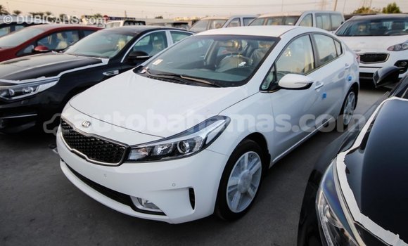 Buy Import Kia Cerato White Car in Import - Dubai in Abaco Buy Import Kia Cerato White Car in Import - Dubai in Abaco