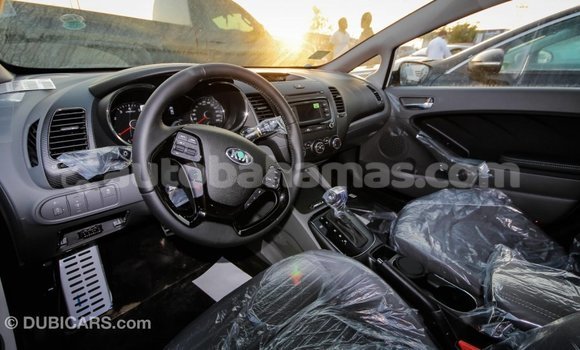 Buy Import Kia Cerato White Car in Import - Dubai in Abaco Buy Import Kia Cerato White Car in Import - Dubai in Abaco