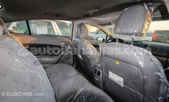 Buy Import Kia Cerato White Car in Import - Dubai in Abaco Buy Import Kia Cerato White Car in Import - Dubai in Abaco