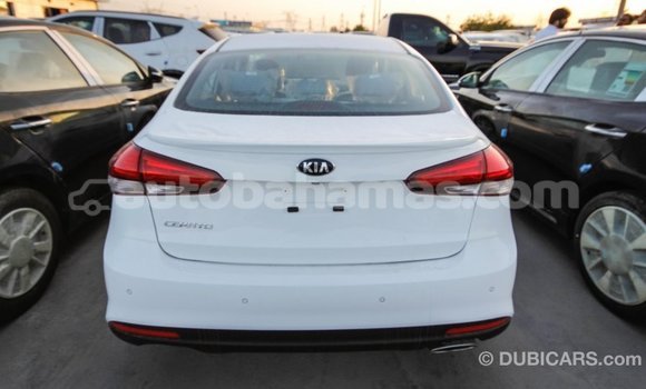 Buy Import Kia Cerato White Car in Import - Dubai in Abaco Buy Import Kia Cerato White Car in Import - Dubai in Abaco