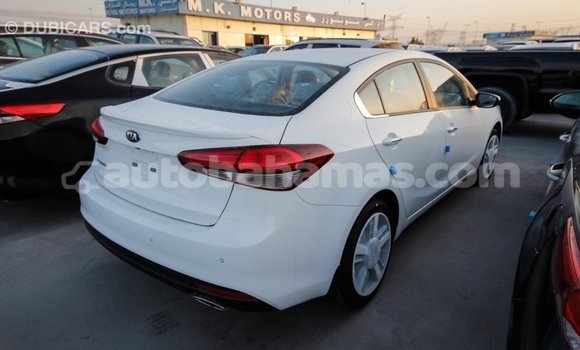 Buy Import Kia Cerato White Car in Import - Dubai in Abaco Buy Import Kia Cerato White Car in Import - Dubai in Abaco