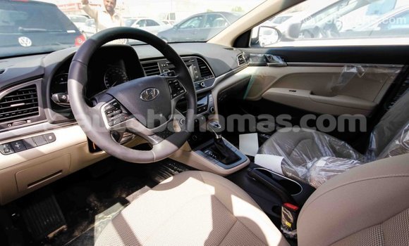 Buy Import Hyundai Elantra White Car in Import - Dubai in Abaco Buy Import Hyundai Elantra White Car in Import - Dubai in Abaco